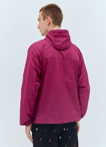 thisisneverthat® T-Light Jacket Purple tsn0156001