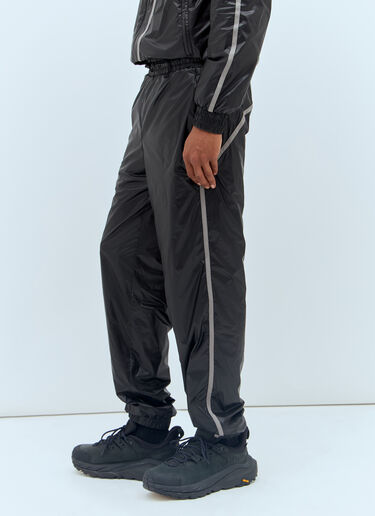 Puma x Skepta Lightweight Track Pants Black pus0157003