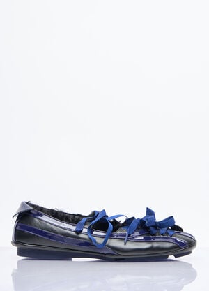 Kiko Kostadinov x Levi's Lella Hybrid Flat Multicolour kil0258023