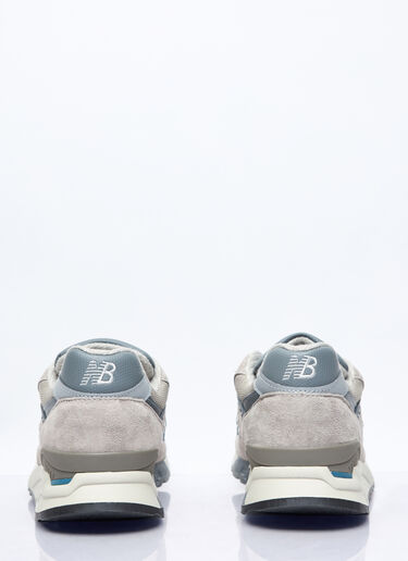 New Balance 998 运动鞋 米 new0358002