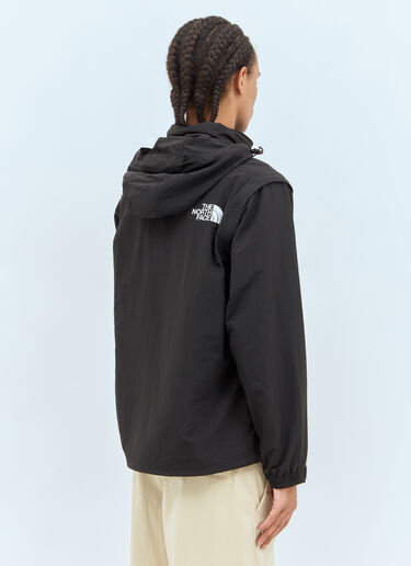 The North Face 工装夹克 黑色 tnf0158006