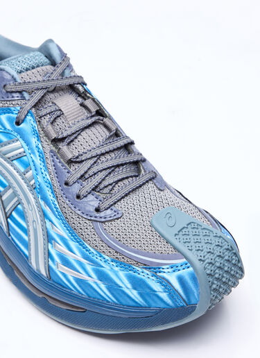 Asics Gel-Flammae 스니커즈 블루 akk0258002