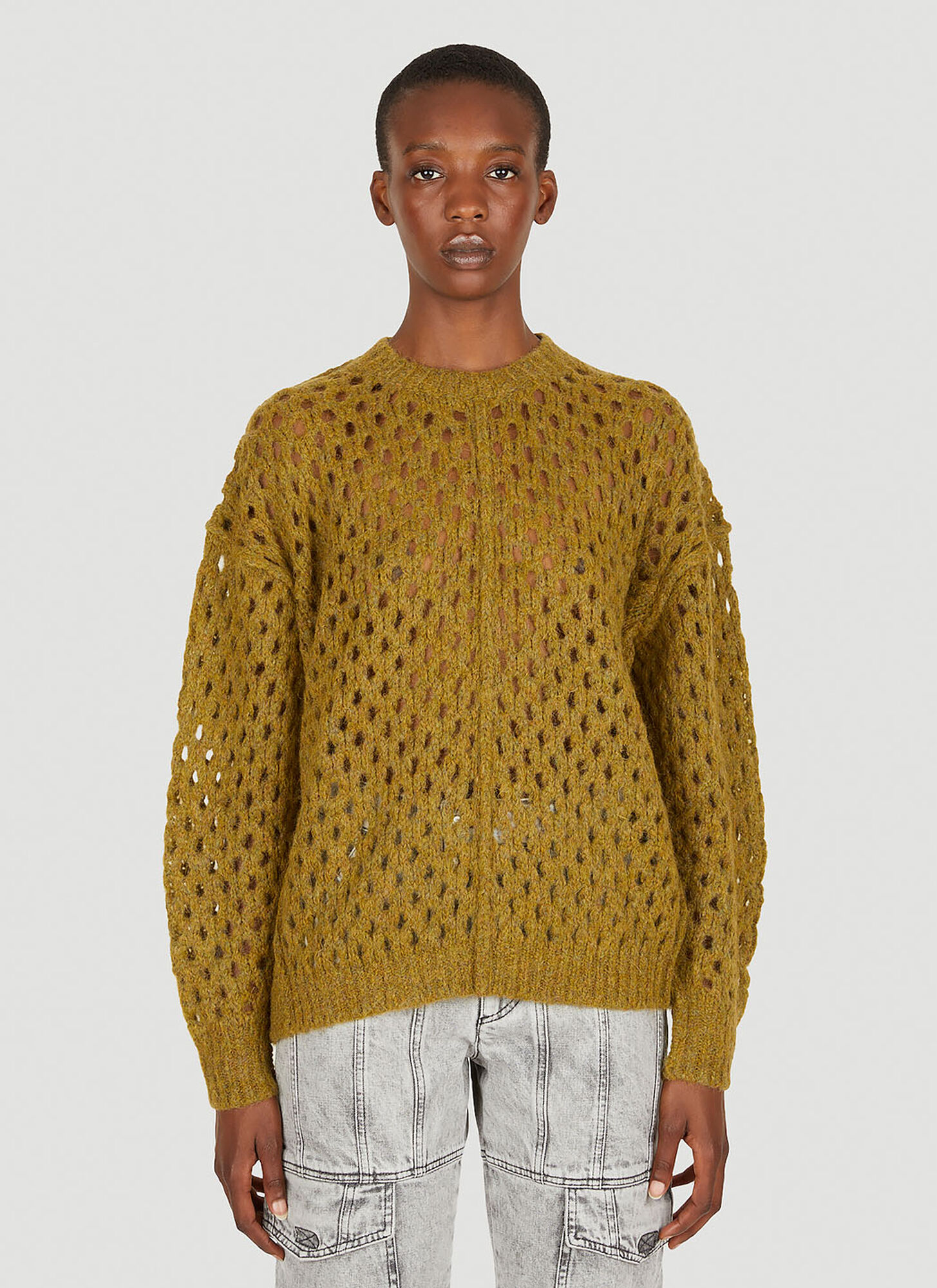 Women's Tiana sweater, MARANT ETOILE