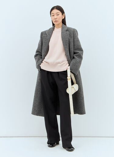 Jil Sander 캐시미어 스웨터  핑크 jil0257006