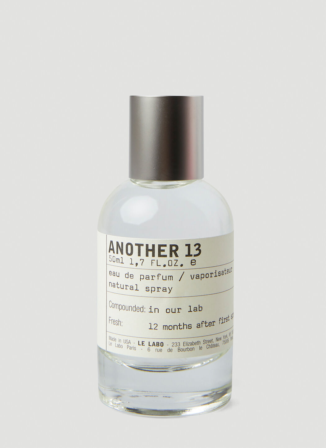 Le Labo Another 13 Eau de Parfum in White | LN-CC®