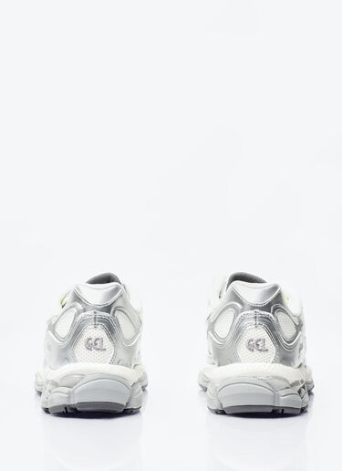 Asics x emmi Gel-NYC 运动鞋 乳白色 axe0257001