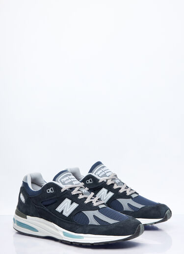 New Balance 99T Sneakers Navy new0158018