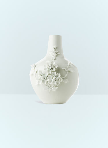 Polspotten 3D Rose Vase White wps0691151