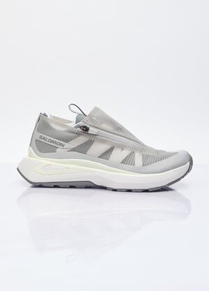 Salomon Odyssey ELMT Advanced Sneakers Grey sal0356002