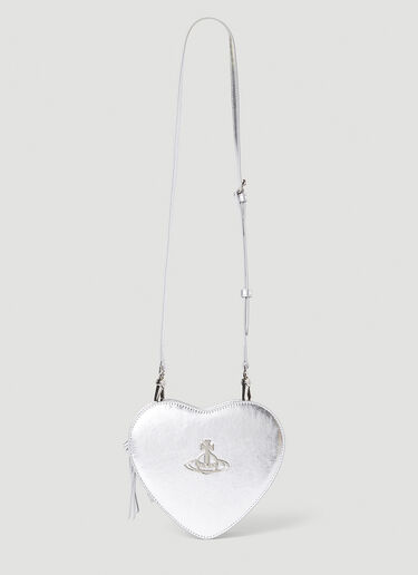 Women's 'louise Heart' Crossbody Bag by Vivienne Westwood