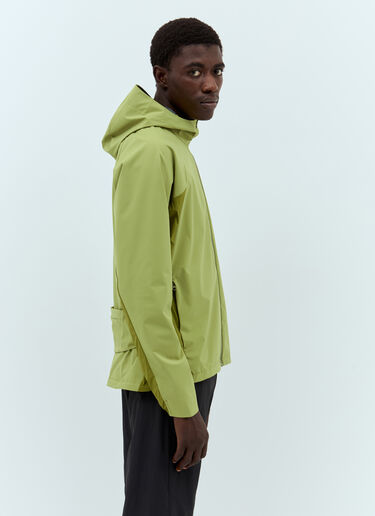 POST ARCHIVE FACTION (PAF) 6.0 Technical Jacket Right Green paf0156005