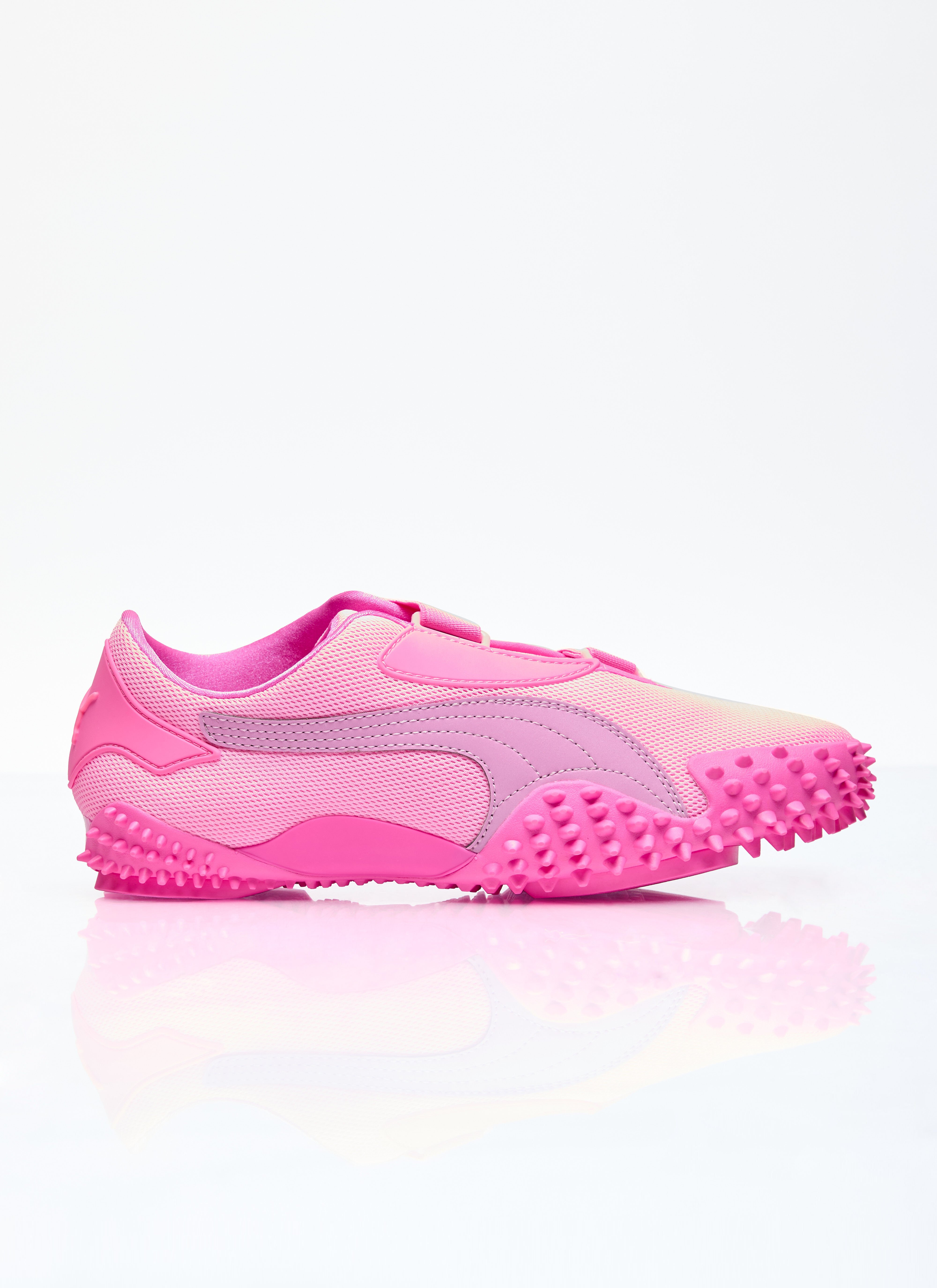Dolce & Gabbana Mostro Ecstasy Sneakers Multicolour dol0255023