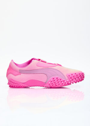 Puma Mostro Ecstasy 运动鞋 蓝色 pum0356002