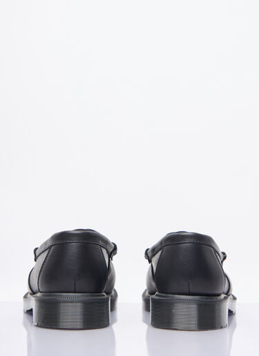 Dr. Martens Penton Loafers Black drm0158001