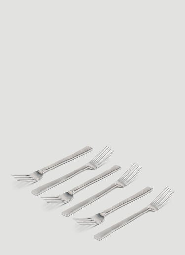 Valerie_objects Cutlery Gift Box Silver wps0642272