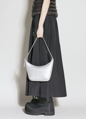 Balenciaga Mary-Kate Sling Shoulder Bag Black bal0256008