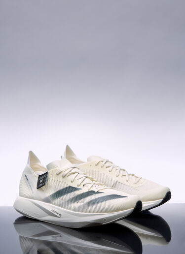 Y-3 Y-3 Takumi Sen Sneakers White yyy0158016