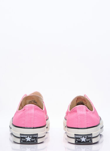 Converse Chuck 70 Low-Top Sneakers Pink con0358005