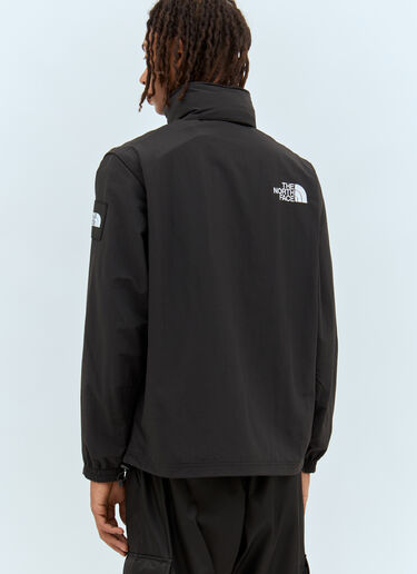 The North Face Cargo Jacket Black tnf0158006