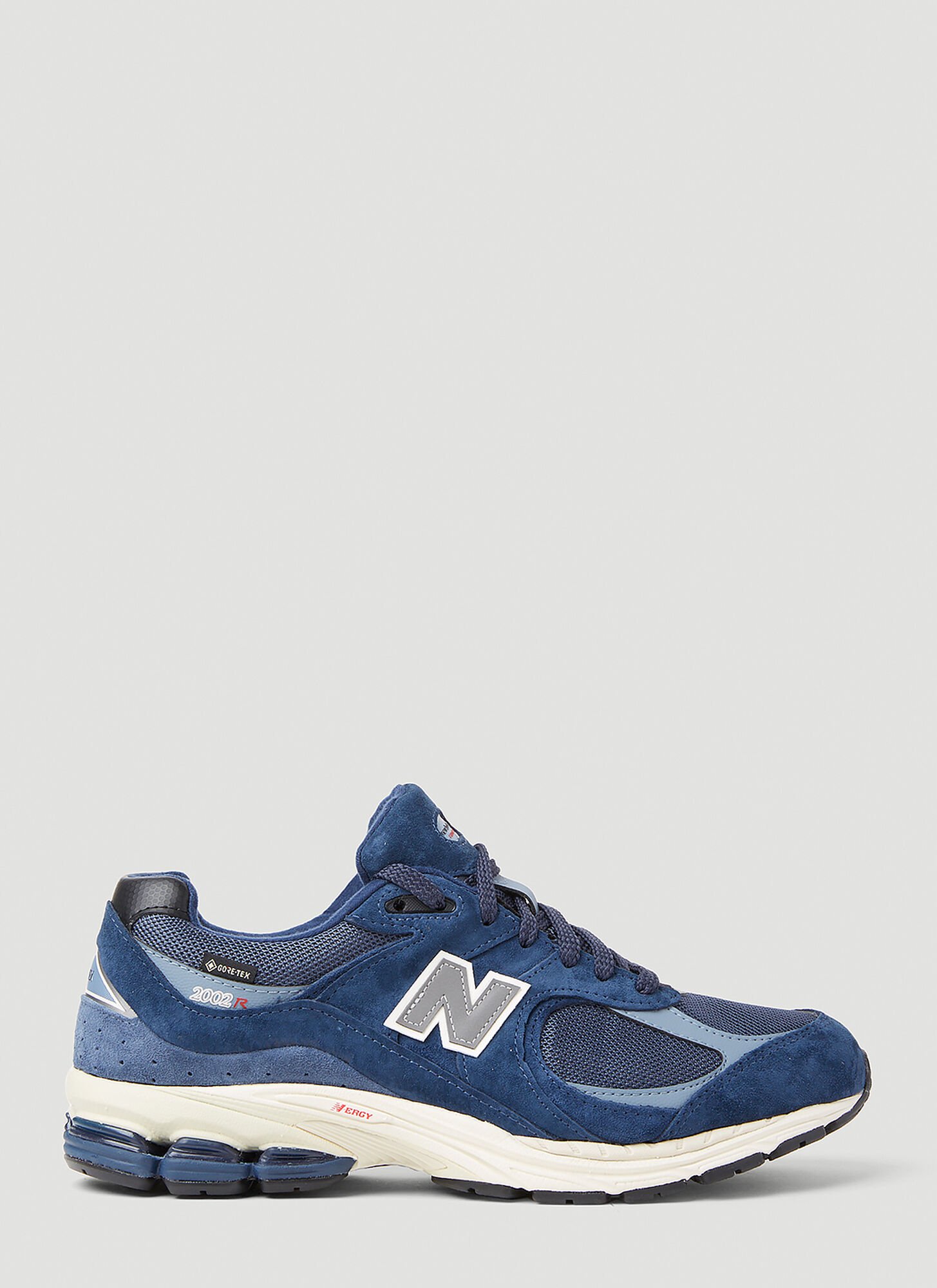 New Balance 2002r Trainers In Blue