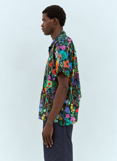 Engineered Garments Camp Shirt Multicolour egg0156001