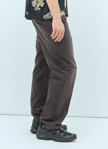 Visvim Field Chino Pants Grey vis0156007