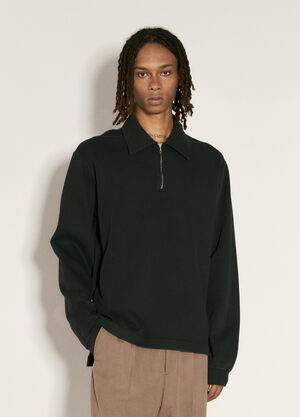 Our Legacy Lad Sweatshirt Brown our0157016