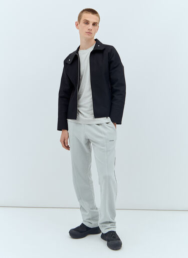 AFFXWRKS Works Track Pants Grey afx0156008