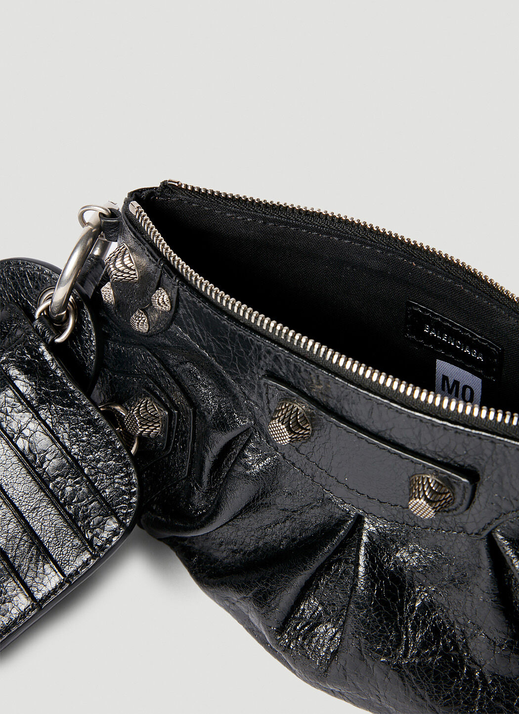 Womens Bags  mini Rockstud clutch bag  Balenciaga Wheel Small shoulder  bag  IetpShops