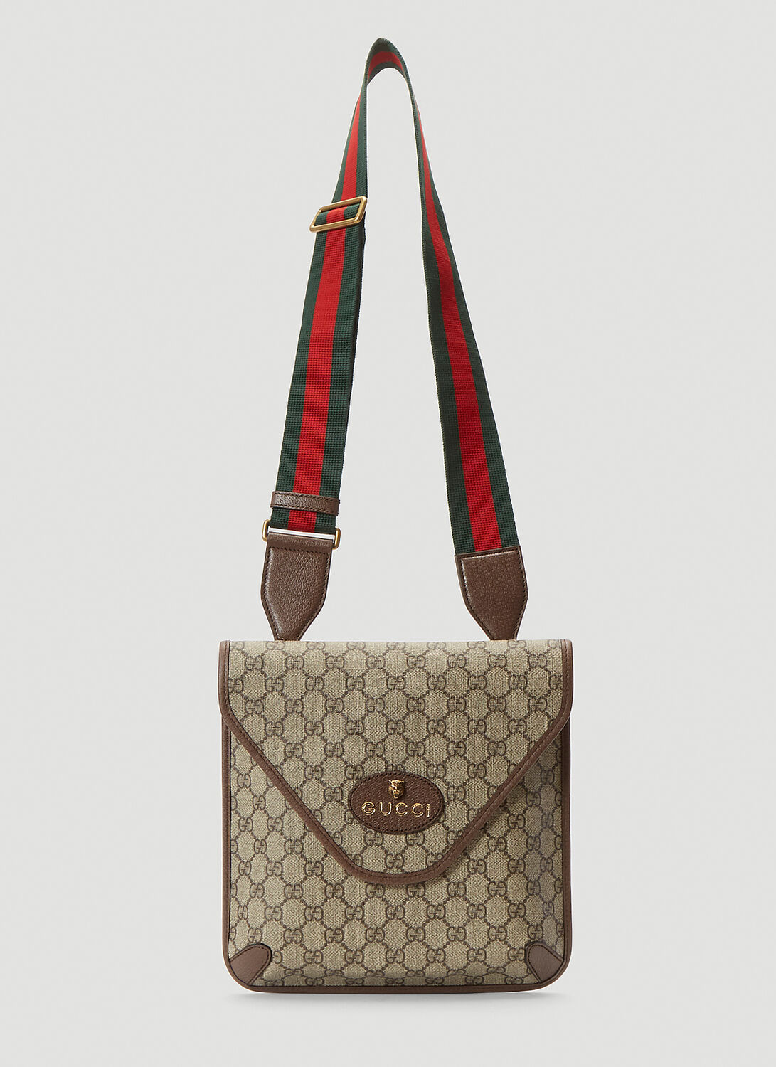 Neo Vintage GG medium messenger bag, Gucci