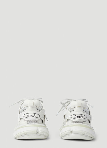 Balenciaga Track 运动鞋 白色 bal0252008