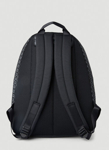 Bao Bao Issey Miyake Daypack Backpack Black bao0148002