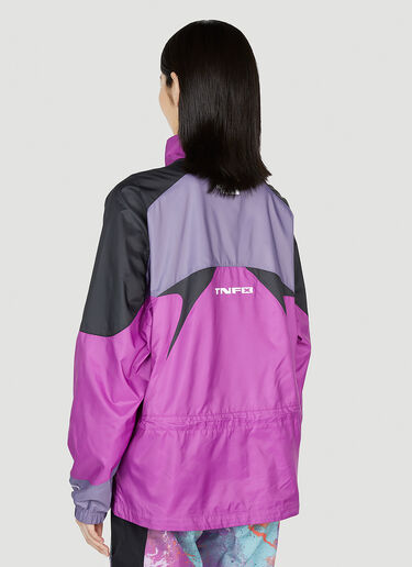 The North Face TNF X Jacket Purple tnf0252031