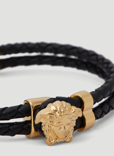 Greca chain bracelet