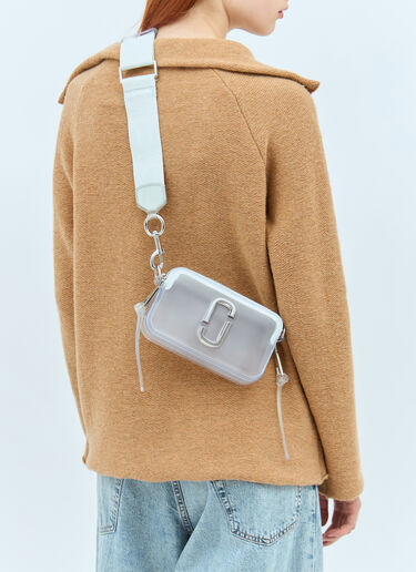 Marc Jacobs Snapshot 单肩包 透明色 mcj0257006