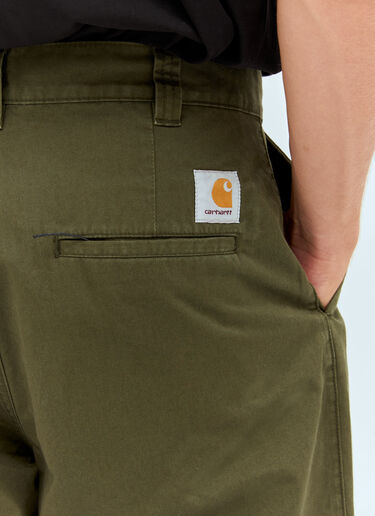 Carhartt WIP Merrick Pants Green wip0158004