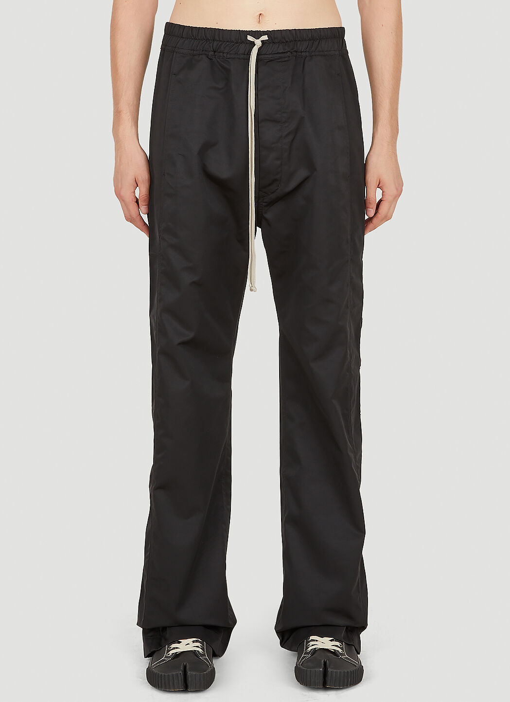 2023AW Rick owens DRKSHDW pusher pants 【保証書付】 - パンツ