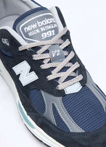 New Balance 99T Sneakers Navy new0158018