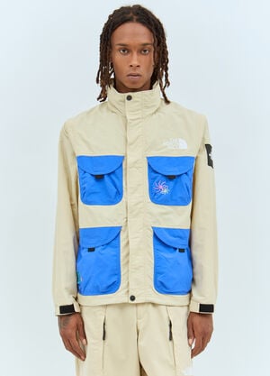 The North Face Cargo Jacket 黑色 tnf0158011