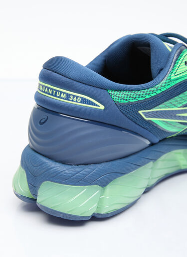 Asics Gel-Quantum 360 VIIIâ„¢ 运动鞋 蓝色 asi0156009