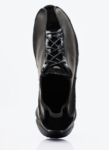 Our Legacy Klove Sneakers Black our0353002