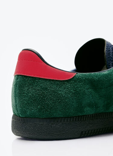 adidas Originals by SPZL Blackburn Spzl 运动鞋 蓝色 aos0157025