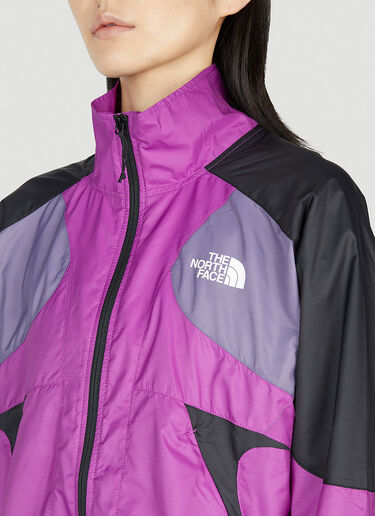 The North Face TNF X Jacket Purple tnf0252031