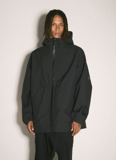 Y-3 GTX Jacket Black yyy0158005