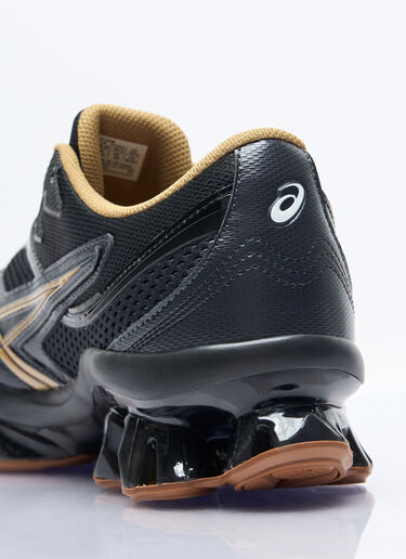 Asics x Kiko Kostadinov Gel-Quantum Zientzia Sneakers Black akk0357001