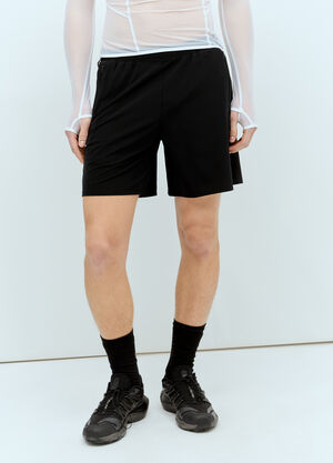 Gucci Tillmans Shorts Beige guc0157003