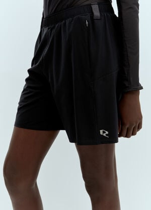 Acne Studios Tillmans Shorts Black acn0257010