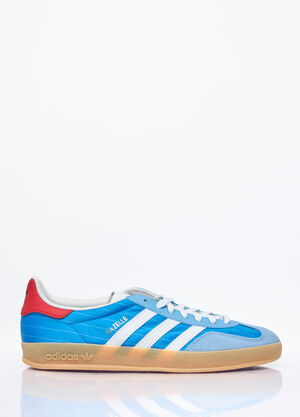 adidas x DINGYUN ZHANG Gazelle Indoor Olympic Sneakers 블랙 ady0157001