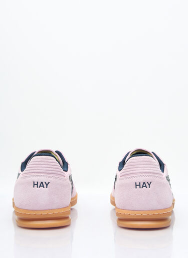 Asics Hay x Skyhand OG 스카이핸드 OG 스니커즈 핑크 aha0158003