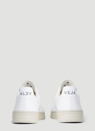 Veja V-10 CWL Sneakers White vej0352023